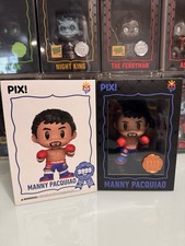 On-Hand Manny Pac-man Pacquioa thrilljoy 2026 ToyCon PH PopLife Hero