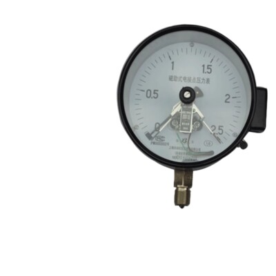 1PC NEW FIT FOR Magnetic electric contact pressure gauge YXC-150 vacuum gauge