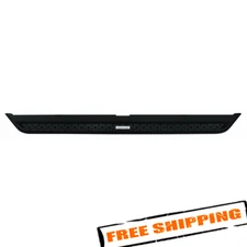 Go Rhino Dominator DSS Cab Length Black Rock Sliders for 2019-2022 Ram 1500