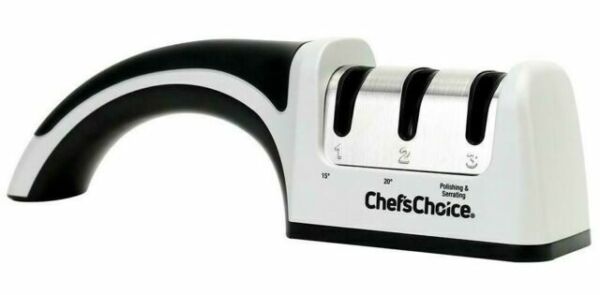 Chef's Choice 4643 ProntoPro Diamond Hone Knife Sharpener for sale