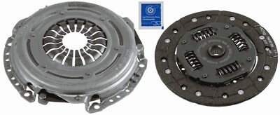 SACHS 3000 951 080 Kupplungssatz für FORD,FORD ASIA & OCEANIA