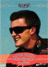 Austin Dillon 2011 Press Pass Eclipse Honor Society/58