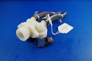 Magnetventil Waschmaschine - AEG LAVAMAT EXCLUSIV FLI554LD1 33490089