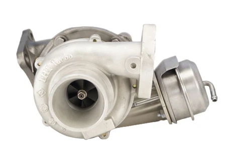 Turbolader VAUXHALL ASTRAVAN Mk V  1.7 CDTi (H)