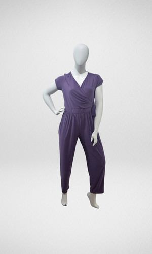 KIWI'S BOUTIQUE - JUMPSUIT - XL