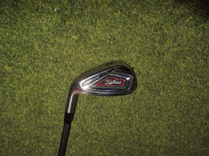 womens left handed pitching wedge