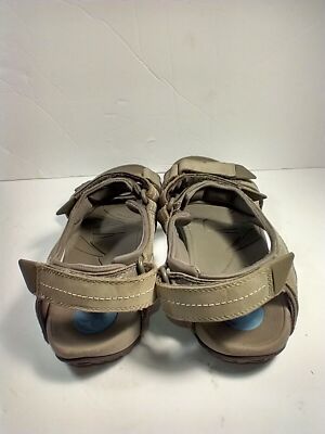 Vionic Mens 44Boyes/TVM1053 Adjustable Straps Sports Vibram  display picture 3