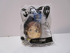 Star Wars Han Solo Toy  11 Happy Meal McDonalds 2019 