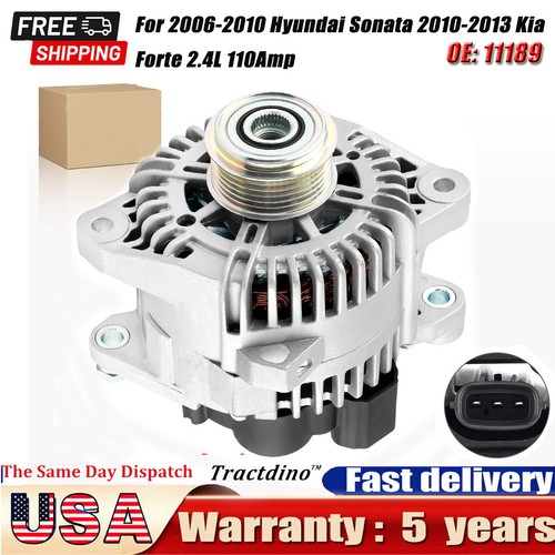 DNJ FGS1081 Full Gasket Set For 2009-2013 Hyundai & Kia Forte 2.4L Engine – 1 Year Warranty