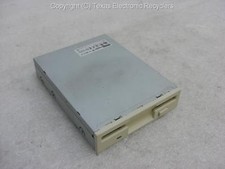 Tech Media tfd-310 1.44MB 3.5" Floppy Drive  Tested