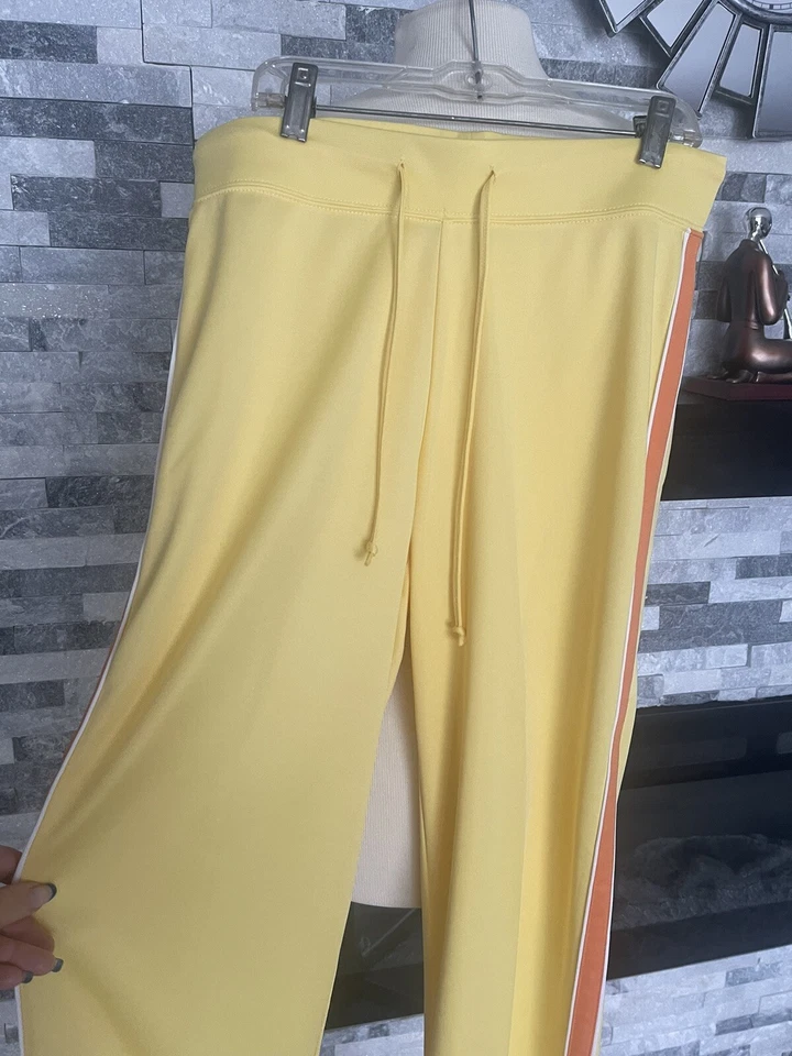 Calças esportivas femininas Metrostyle tamanho M - Imagem 3 de 4