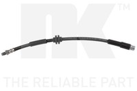 NK 853268 Bremsleitung FüR Mazda, LäNge 420 Mm
