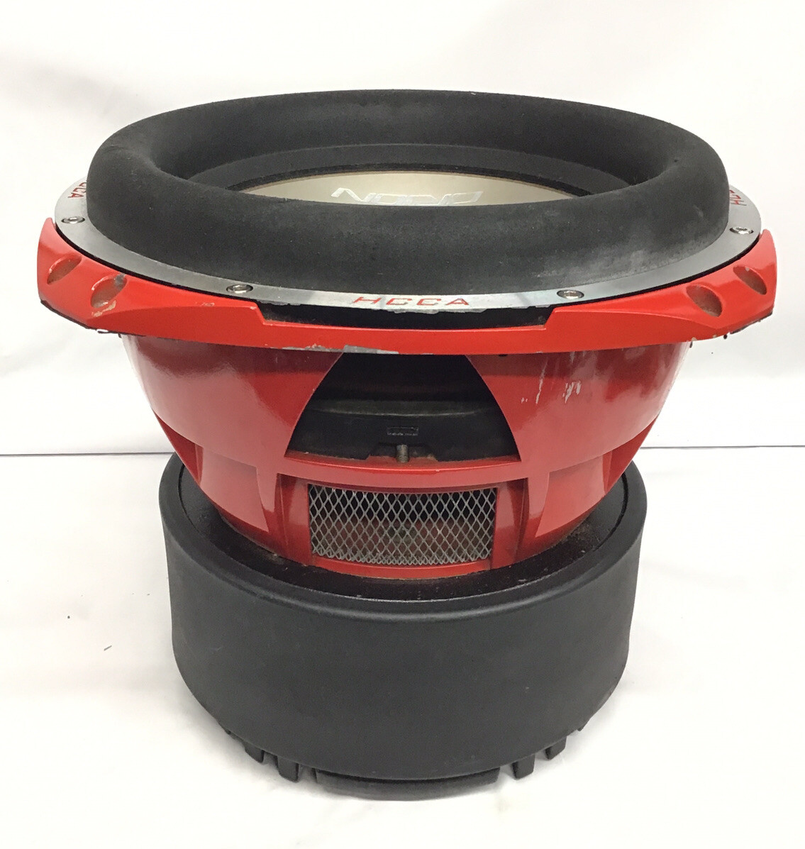 Xtr Pro 12 Inch Subwoofer Orion Xtr 12 XTR122D 12 Inch Subwoofer