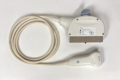 GE M12L Linear Array Probe