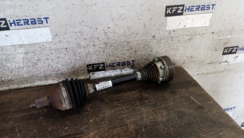 Antriebswelle Links VW Polo 6R 6R0407761B 1.2TSi 77kW CBZB 304044