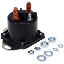 Diesel Glow Plug Relay-VIN: F, Turbo GB Remanufacturing 522-009 (Quantity of 1)