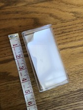 Apple iPod Nano Box Only