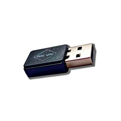 Support Yealink WF40 WiFi USB Dongle for SIP-T27G,T29G,T46G,T48G,T46S,T48S,T52S,