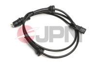 JPN ABS Sensor Raddrehzahl DrehzahlfüHler Hinten FüR Renault ScéNic II Grand