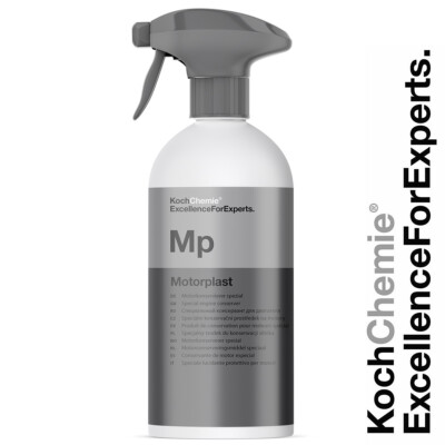 Koch Chemie Mp Motorplast Motorkonservierer Spezial 500ml