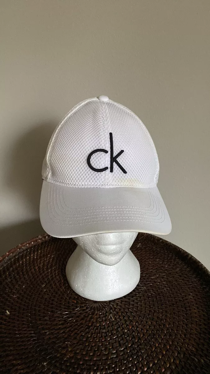 Calvin klein hotsell ck hat