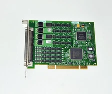 National Instruments NI PCI-6514,Data Acquisition PCI Card
