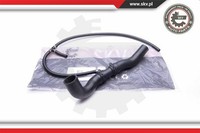 Esen SKV KüHlerschlauch KüHlleitung FüR VW Golf III Vento 24SKV375