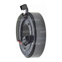 Nrf 38734 Magnetspule Magnetkupplung Spule Kompressor Klimakompressor