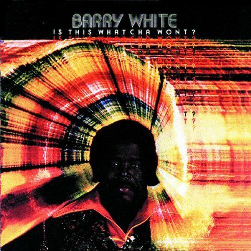 Barry White Is This Whatcha Wont New CD - Picture 1 of 1