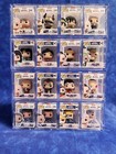 Complete 16 Avatar Last Airbender Set With Rare Mystery Chases Funko Bitty Pop
