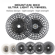 Mountain Bike Cassette 10 11 12 Speed MTB K7 46T 50T 52T HG Compatible