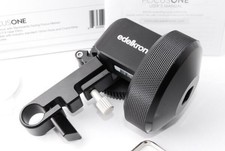 edelkrone FOCUS ONE Black Camera Accessory He...