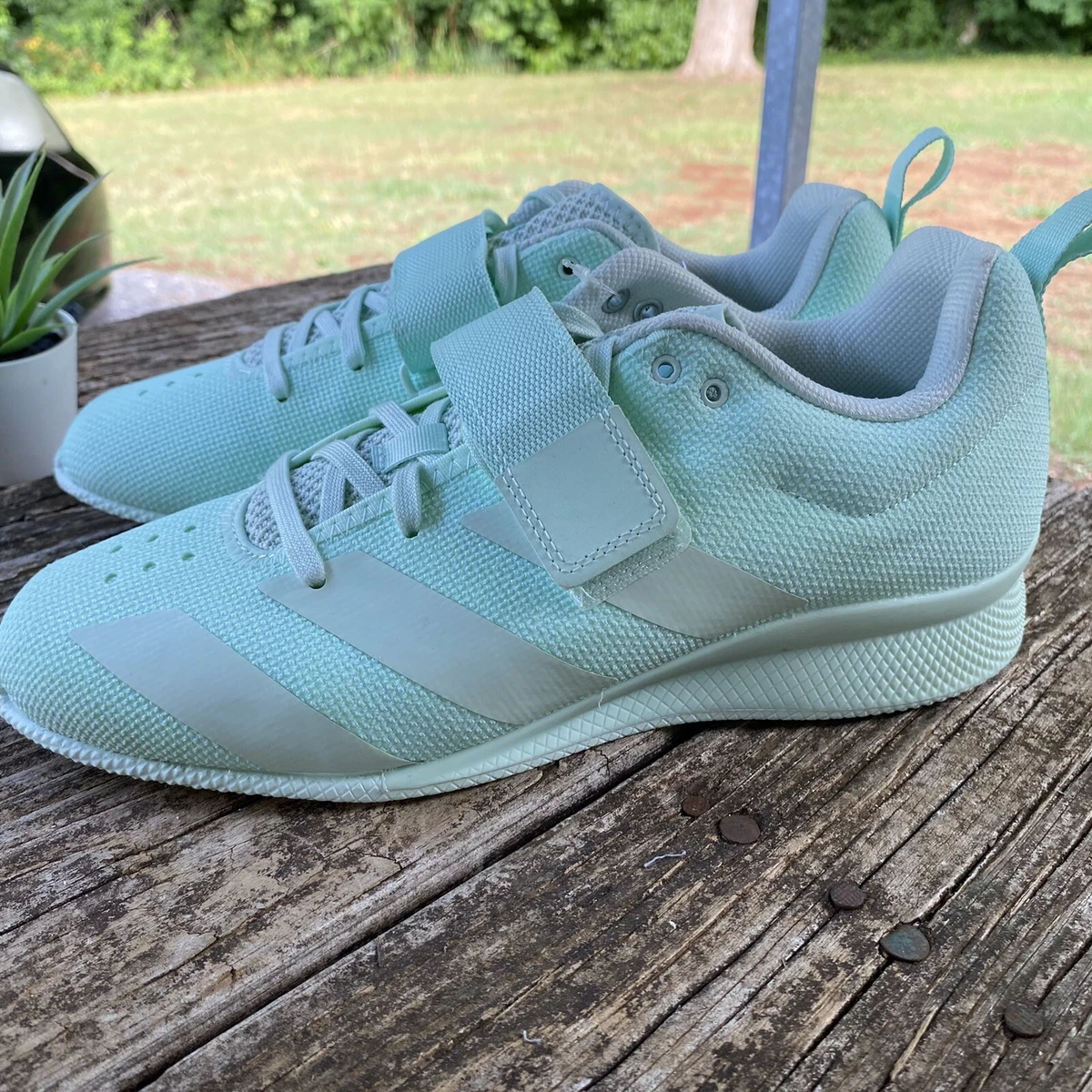 Adidas adipower deals ebay