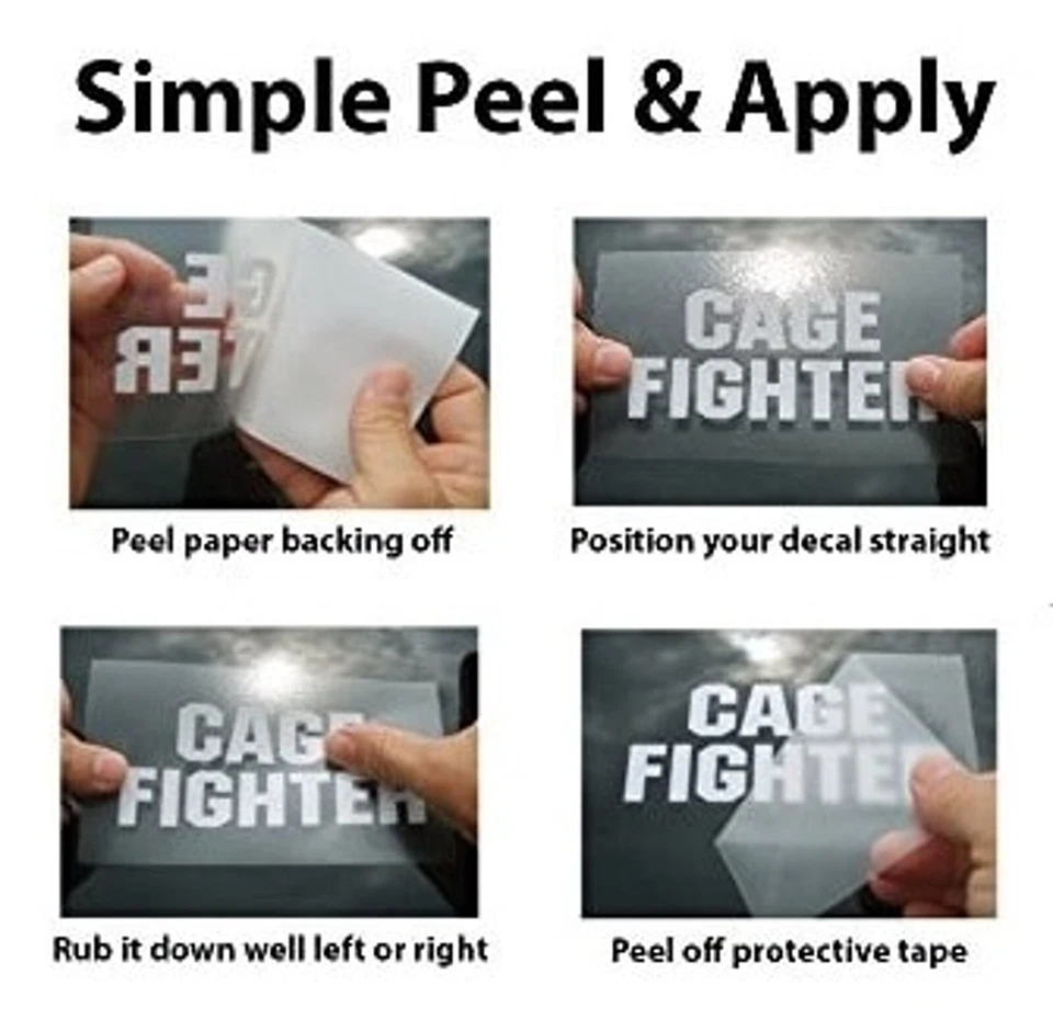 Виниловая наклейка с эмблемой FORD Script штампованная наклейка ширина 4 дюйма 6 дюймов или 9 дюймов много цветов - Изображение 3 из 3