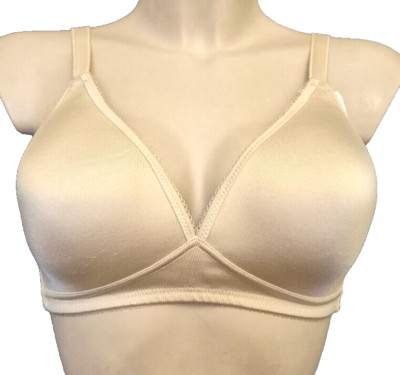 Wacoal Basic Beauty Schalen BH Ohne Bügel Gr.85D UK 38D BH Soft Cup