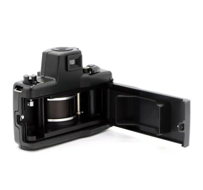 Horizon 202 KMZ Panoramic 35mm Camera Brand New | eBay