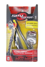 spy gear tactical mirror