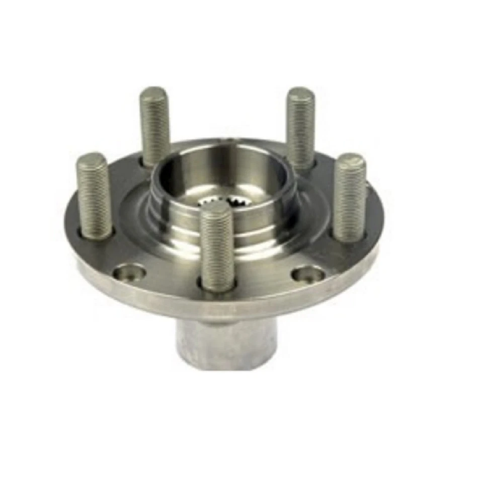 Front Wheel Hub & Bearing & Seal Fit SUBARU BAJA 2003-2006 (PAIR) - Image 3 of 4