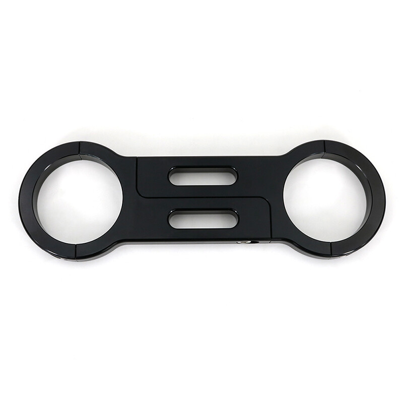 Fork Brace Aftermarket Fit For Harley Dyna Super Glide