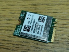 OEM Lenovo 14W 14E ThinkPad Yoga 910-13IKB 80VF Wifi WLAN Wireless Card 01AX713