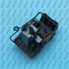 1PCS PRESSERF FOOT FOR BROTHER DT6-B927 3/16