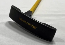 Momentus Swing Trainer Putter Golf Club RH Right Handed Heavy