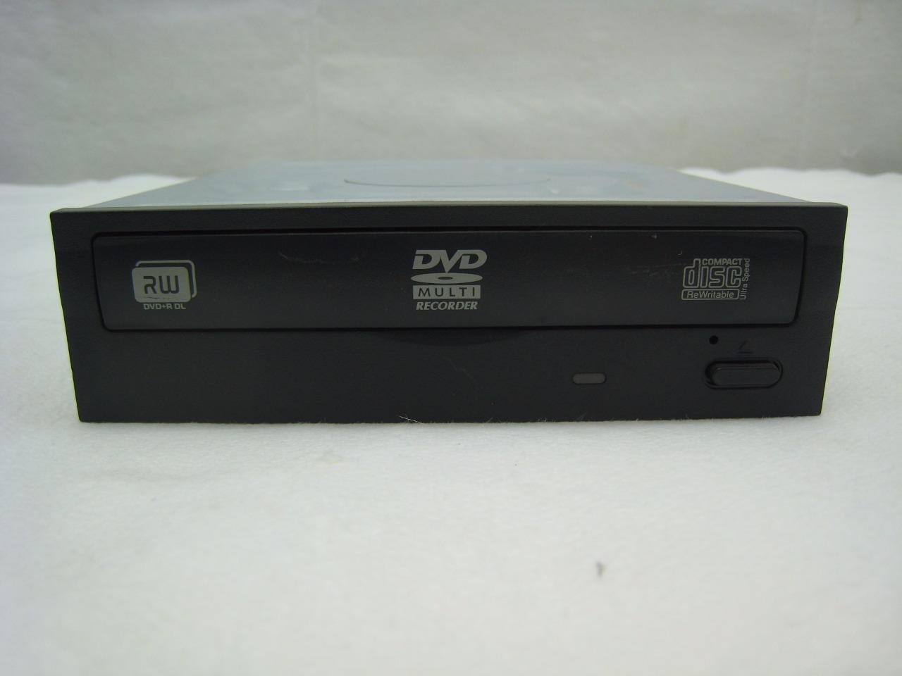 LiteOn iHAS124 24X Dual Layer DVD+/RW Multi Recorder SATA Internal Drive eBay
