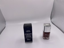 Dior Vernis Nail Polish 10ml - 722 RoseWoodRose