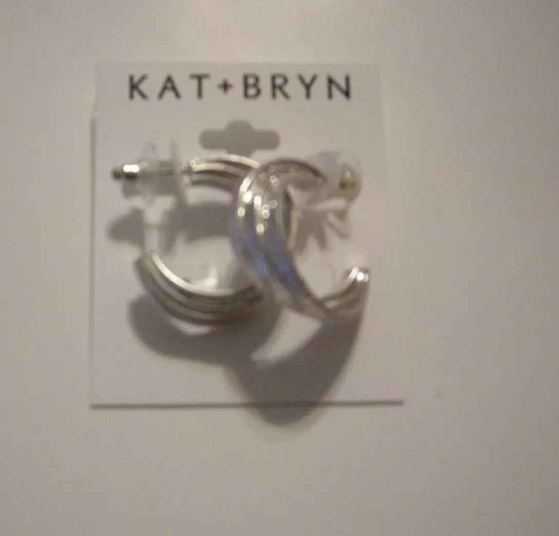 Kat bryn best sale earrings