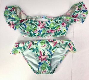zara kids bathing suits