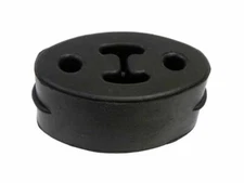 Rear Pro Parts Exhaust Hanger fits Volvo S60 Cross Country 2016-2018 87BMKB