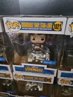 FULL Set of 5 Funko Pop Deluxe Guardians Ship: Marvel Avengers infinity War New