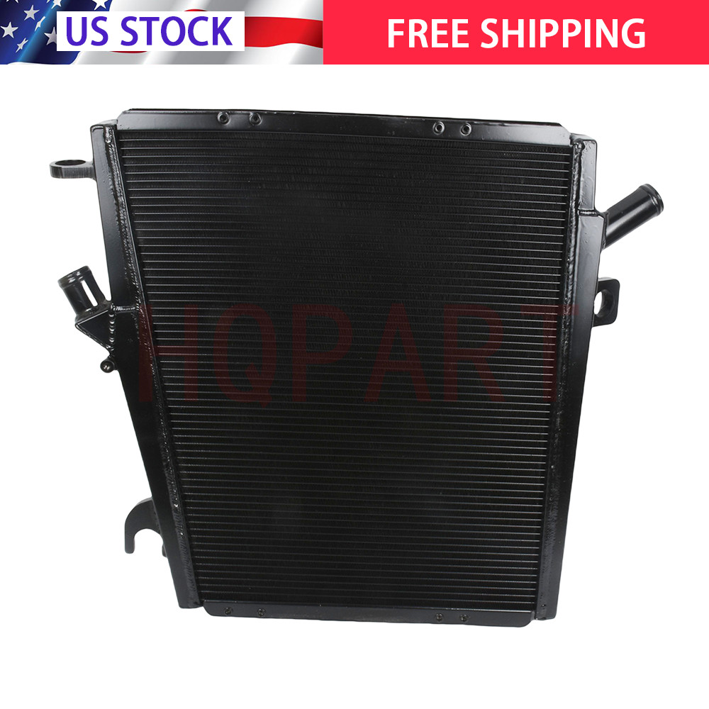 For Ferrari 458 Water Radiator Right OE:270265