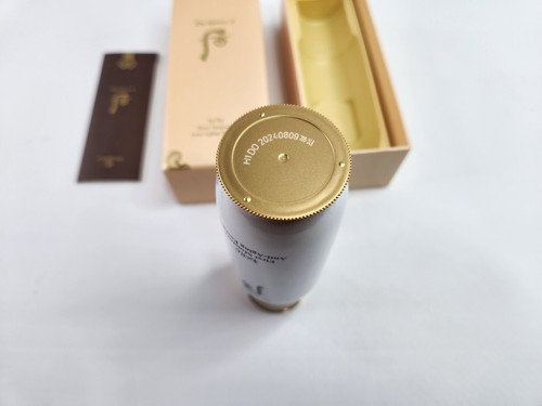 Essenza anti-invecchiamento idratante 2,88 once The History of Whoo Bichup Soonhwan 90 ml - Foto 12 di 14